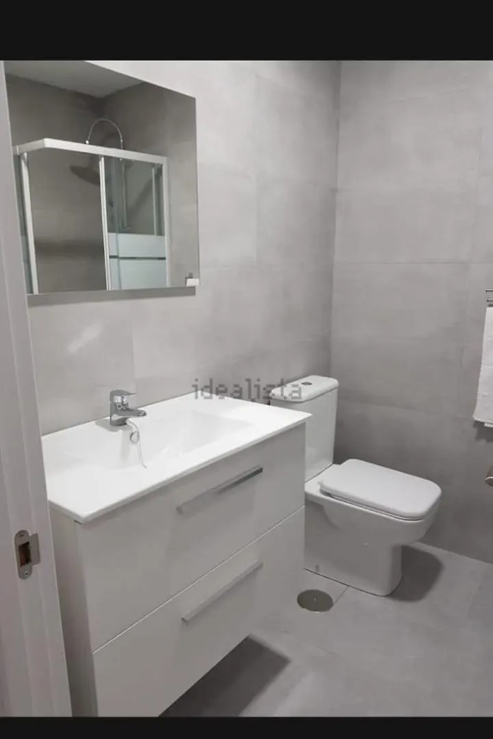 Estudio Carihuela Beach Torremolinos Apartment