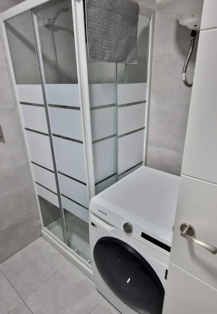 Estudio Carihuela Beach Torremolinos