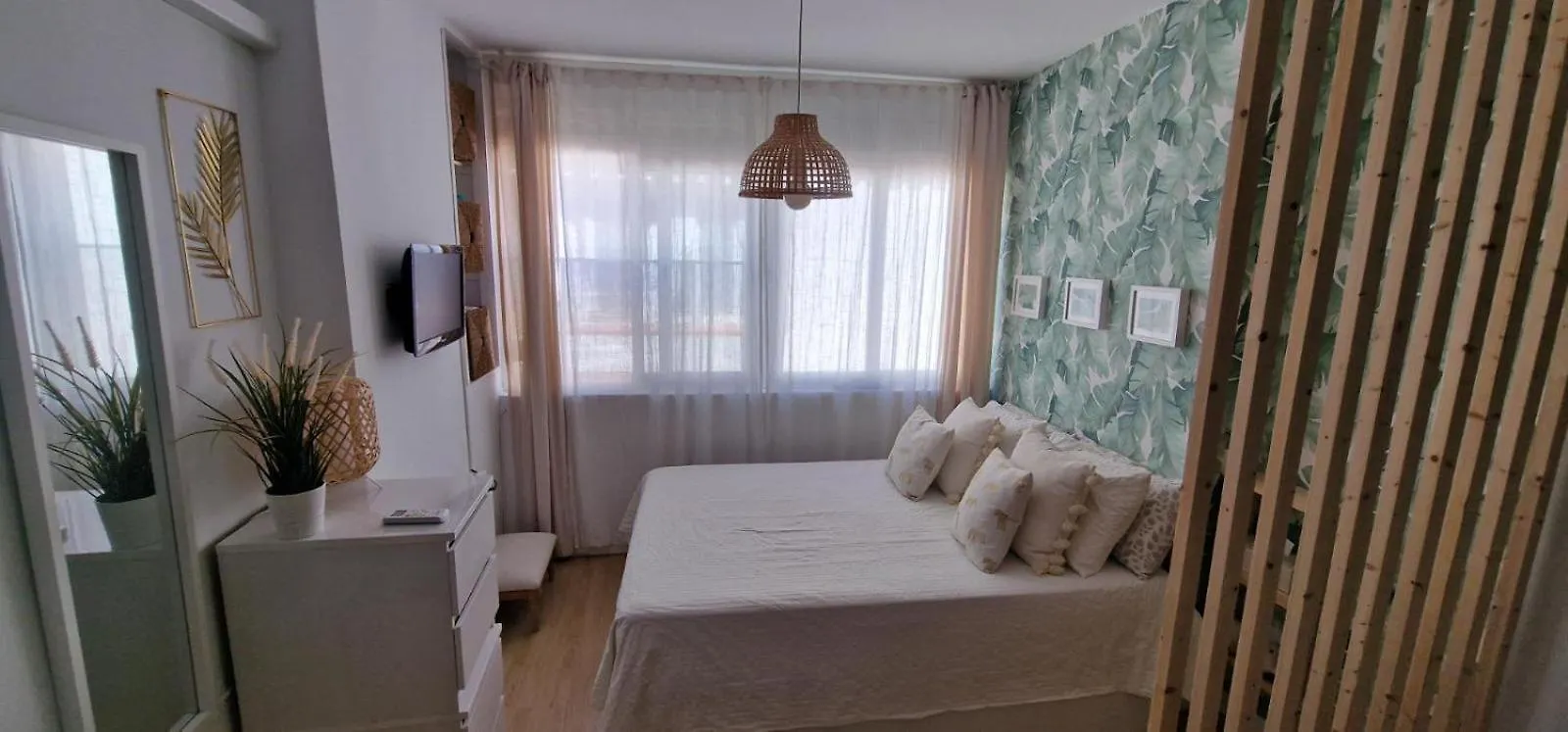 Estudio Carihuela Beach Torremolinos
