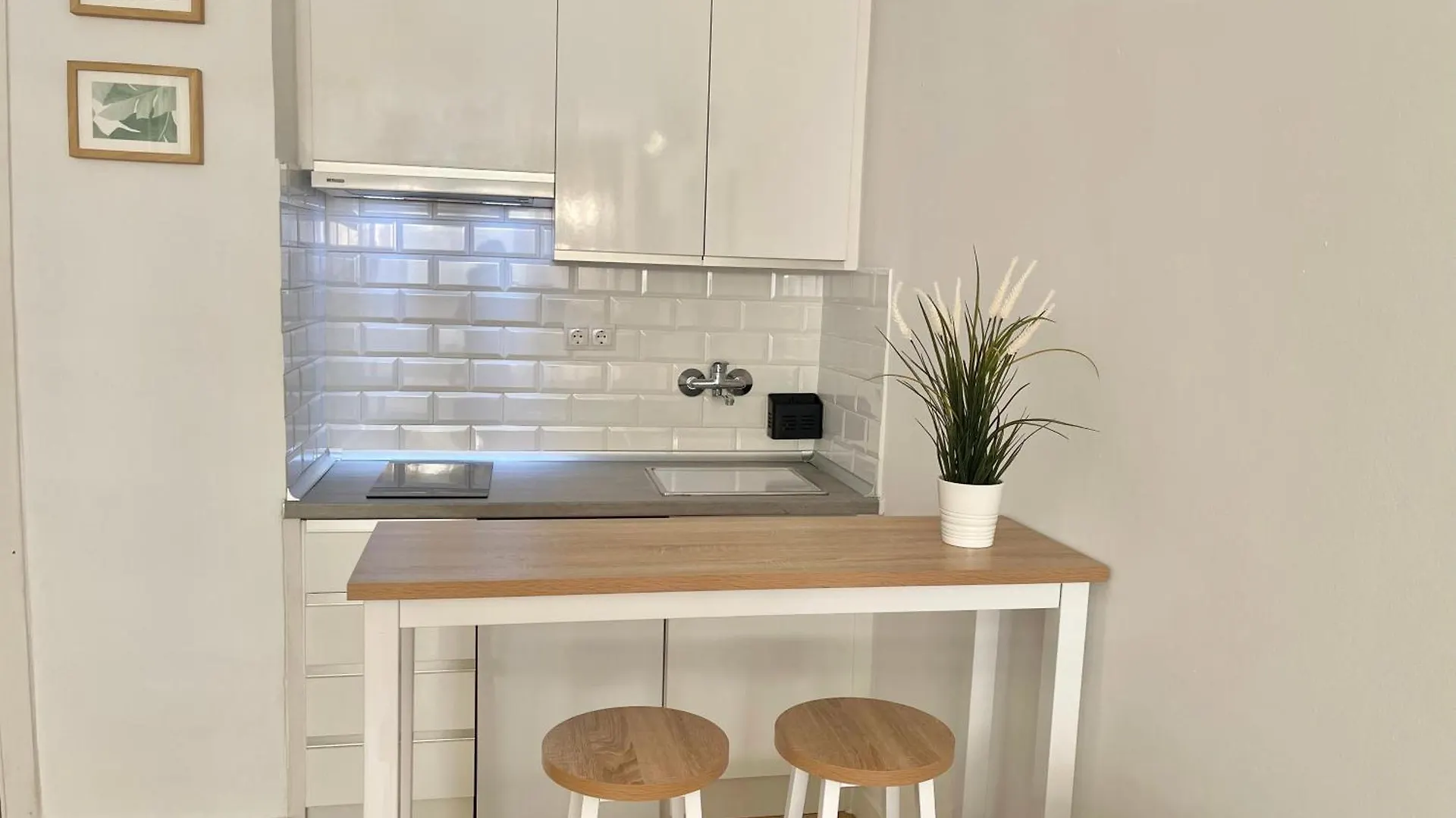 Estudio Carihuela Beach Torremolinos