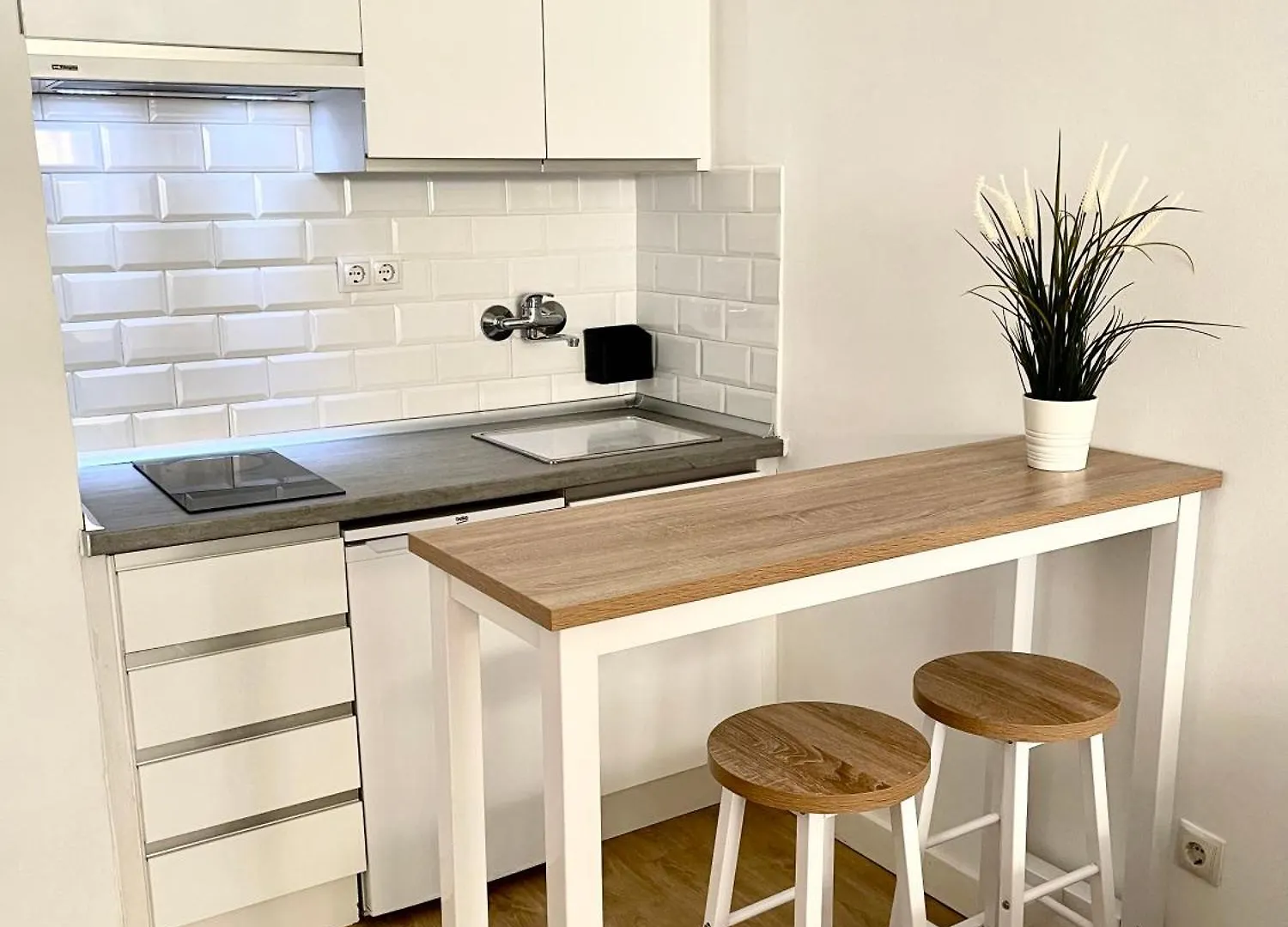 Apartment Estudio Carihuela Beach Torremolinos